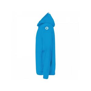 Spieler-Trainingsjacke mit Kapuze Kempa image-3