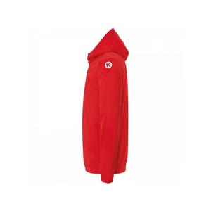 Spieler-Trainingsjacke mit Kapuze Kempa image-3