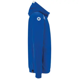 Chaqueta de chándal con capucha para niños Kempa image-2