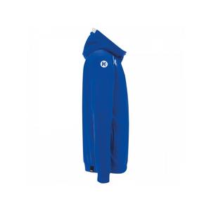 Spieler-Trainingsjacke mit Kapuze Kempa image-2