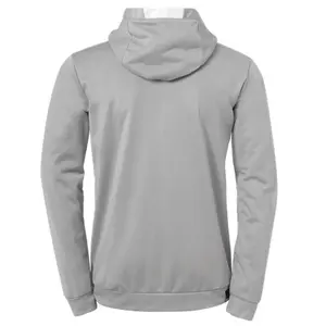 Chaqueta de chándal con capucha para niños Kempa image-1