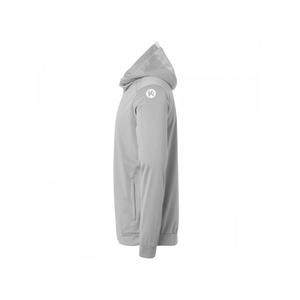 Spieler-Trainingsjacke mit Kapuze Kempa image-3