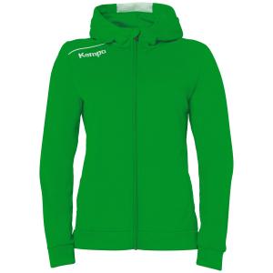 200362707-veste-de-survetement-femme-kempa-player-vert-blanc