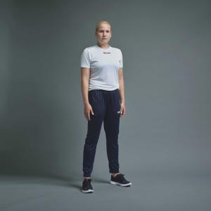 Women's joggers Kempa Lite image-4