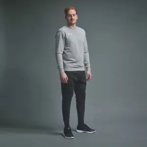 Träningströja för barn Kempa image-5