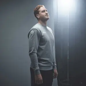 Träningströja för barn Kempa image-4