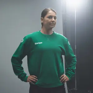 Träningströja för barn Kempa image-4