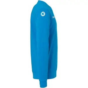 Träningströja för barn Kempa image-3