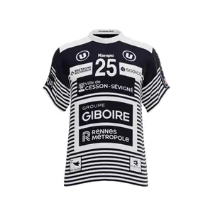 Maillot Extérieur Cesson Rennes Handball 2024/25 image-0