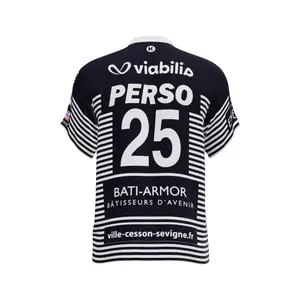 Maillot Extérieur Cesson Rennes Handball 2024/25 image-1