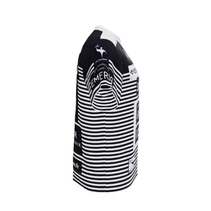 Maillot Extérieur Cesson Rennes Handball 2024/25 image-2