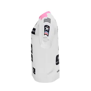 Camiseta 1ª Equipación Cesson Rennes Handball 2024/25 image-3