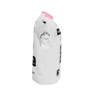 Camiseta 1ª Equipación Cesson Rennes Handball 2024/25 image-2