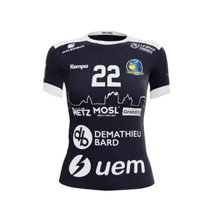 EHF Away Women's Jersey Metz Handball 2024/25 image-0