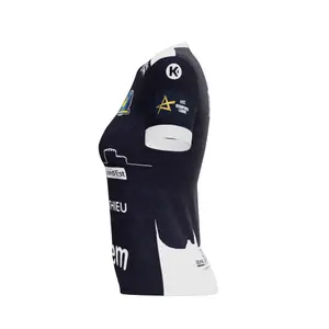 EHF Away Women's Jersey Metz Handball 2024/25 image-3