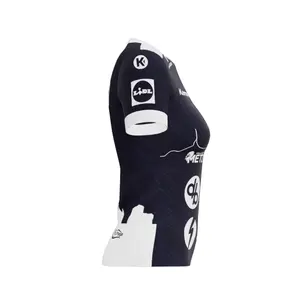 EHF Away Women's Jersey Metz Handball 2024/25 image-2