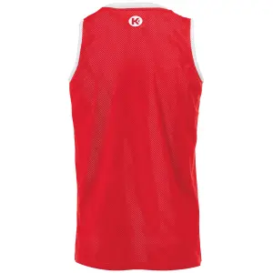 Reversible child tank top Kempa Player image-1