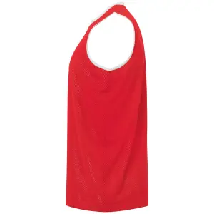 Reversible child tank top Kempa Player image-2
