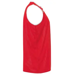 Reversible child tank top Kempa Player image-3