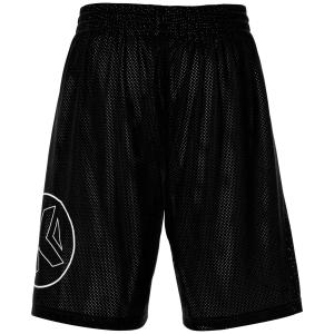 Reversible shorts for children Kempa Player image-1