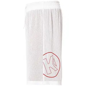 Reversible shorts for children Kempa Player image-6