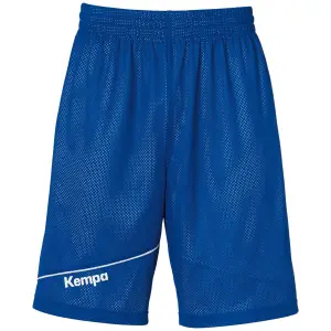 Reversible shorts for children Kempa Player
