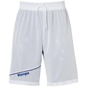 Reversible shorts for children Kempa Player image-4