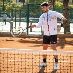 Women's Tracksuit Kempa Wave 26 image-1