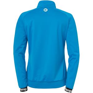 Veste de survêtement polyester femme Kempa Wave 26 image-1