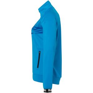 Veste de survêtement polyester femme Kempa Wave 26 image-2