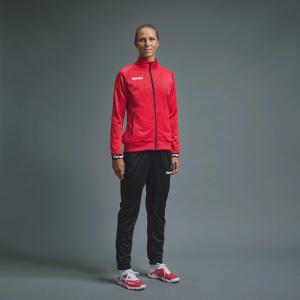 Veste de survêtement polyester femme Kempa Wave 26 image-5