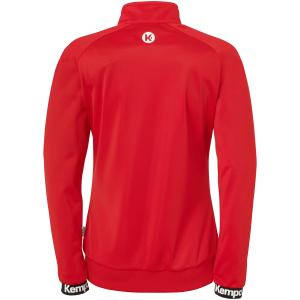 Veste de survêtement polyester femme Kempa Wave 26 image-1