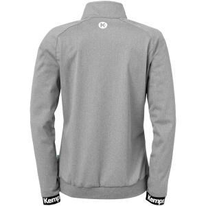 Veste de survêtement polyester femme Kempa Wave 26 image-1