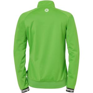 Veste de survêtement polyester femme Kempa Wave 26 image-1