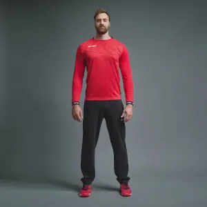 Camisola de manga comprida Kempa Wave 26 image-4