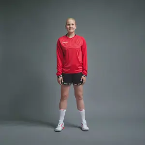 Camisola de manga comprida Kempa Wave 26 image-5