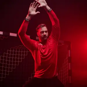 Camisola de manga comprida Kempa Wave 26 image-6