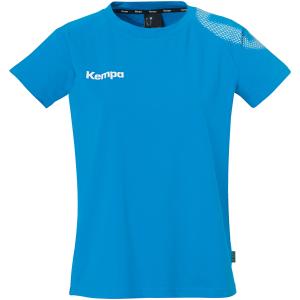 T-shirt til kvinder Kempa Core 26 image-0