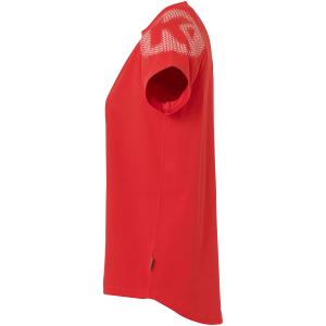 T-shirt til kvinder Kempa Core 26 image-2