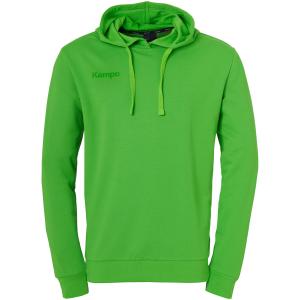 200367006-sweatshirt-met-kap-kempa-groene-hoop