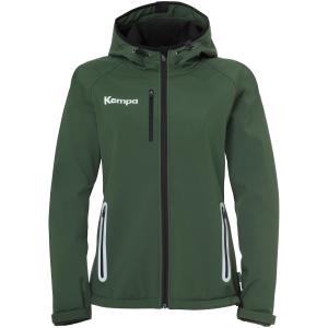 200367306-giacca-softshell-da-donna-kempa-oliva-scura
