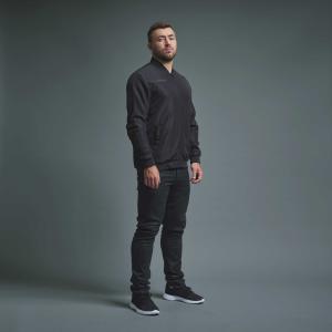 Jacket Kempa College image-4