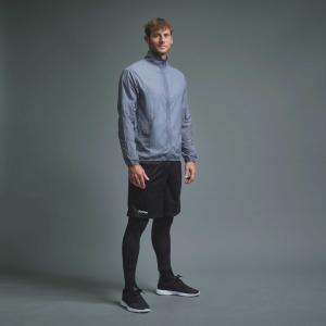 Children's tracksuit jacket Kempa Active image-4