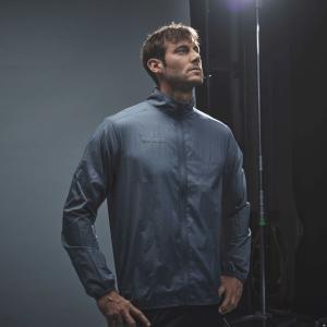 Children's tracksuit jacket Kempa Active image-5