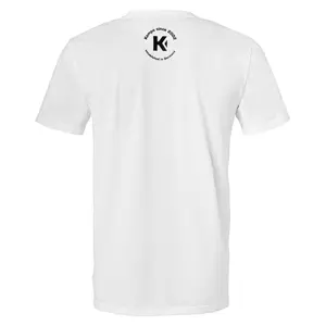 Camiseta Kempa Black & White image-2