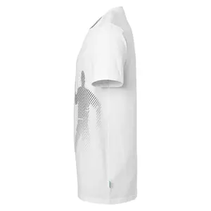 Camiseta Kempa Black & White image-4