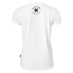 Camiseta Kempa Black & White image-2