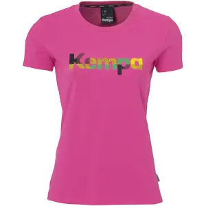 Camiseta de mujer Kempa Back2Colour image-0