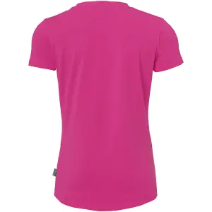 Camiseta de mujer Kempa Back2Colour image-1