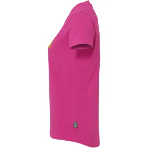 Camiseta de mujer Kempa Back2Colour image-2